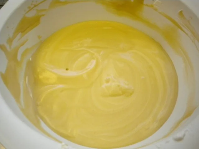 Rezept: Mocca-Eis Bild Nr. 3 Mocca-Eis - Rezept - Bild Nr. 3