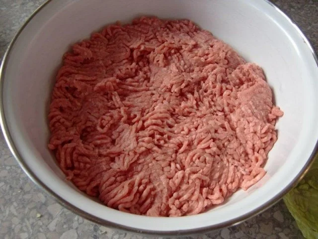 Wirsing Roulade à la Heiko - Rezept - Bild Nr. 5