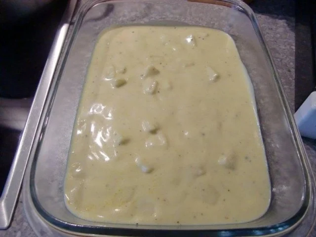 Wirsing Roulade à la Heiko - Rezept - Bild Nr. 13