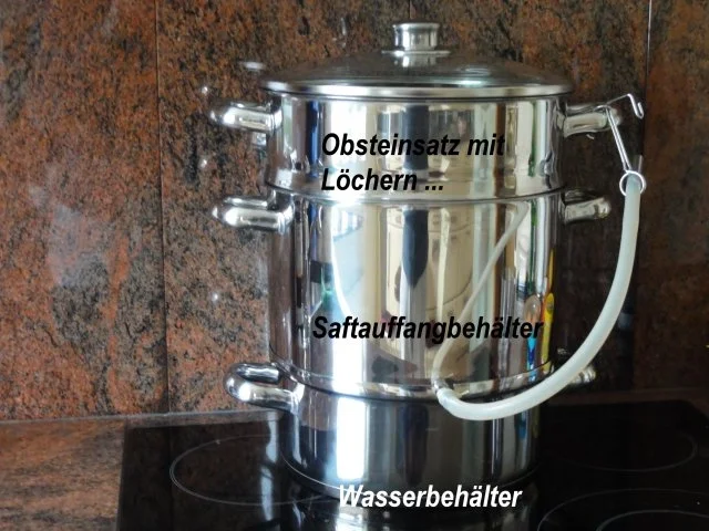 M+G:   APFELGELEE (auch für Diabetiker) - Rezept - Bild Nr. 2