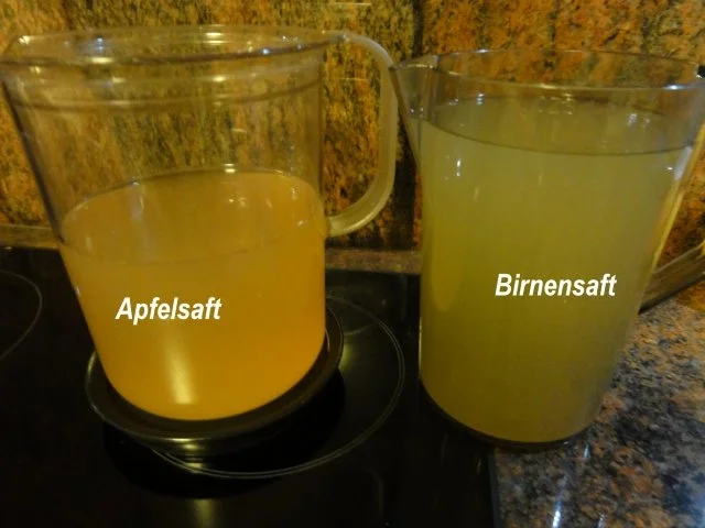 M+G:   APFELGELEE (auch für Diabetiker) - Rezept - Bild Nr. 4