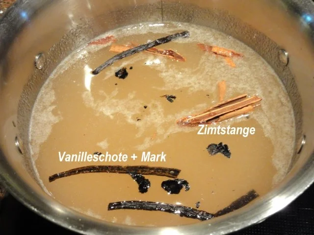 M+G:   APFELGELEE (auch für Diabetiker) - Rezept - Bild Nr. 7