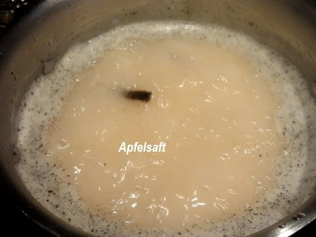 M+G:   APFELGELEE (auch für Diabetiker) - Rezept - Bild Nr. 8