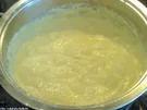 Cremige Polenta - Rezept