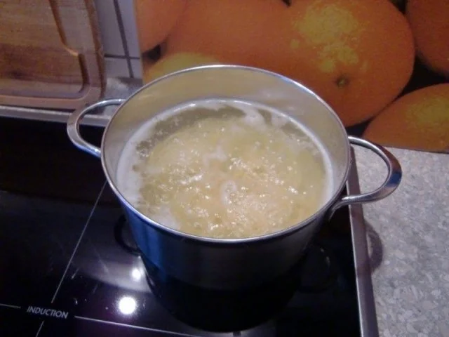 Spaghetti-Salat à la Heiko - Rezept - Bild Nr. 3