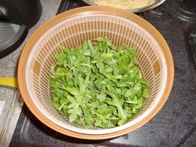 Spaghetti-Salat à la Heiko - Rezept - Bild Nr. 5