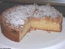 Saftiger Apfelkuchen - Rezept