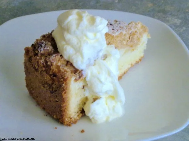 Saftiger Apfelkuchen - Rezept - Bild Nr. 3