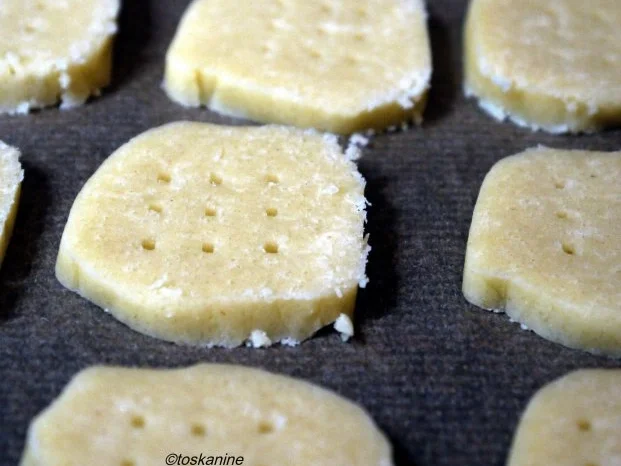 Shortbread-Taler - Rezept - Bild Nr. 9