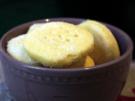 Shortbread-Taler - Rezept