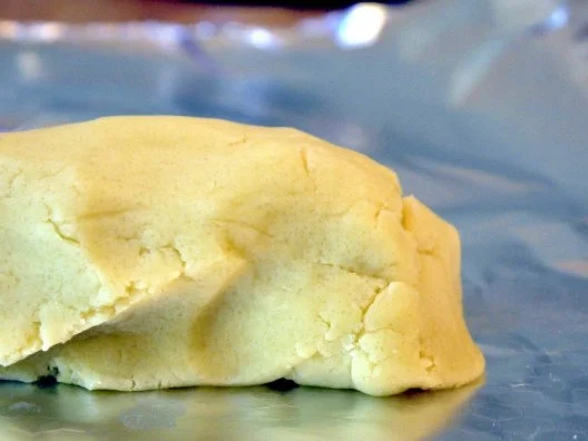 Shortbread-Taler - Rezept - Bild Nr. 4