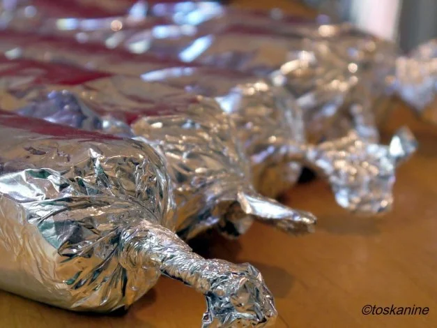 Shortbread-Taler - Rezept - Bild Nr. 5