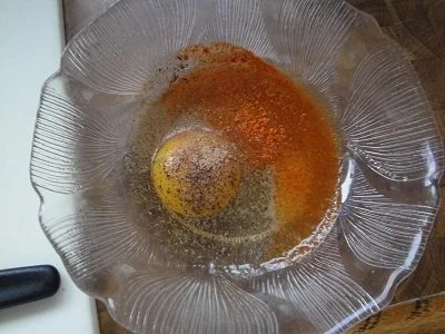 Falsches Piccata Milanese - Rezept - Bild Nr. 2