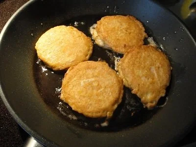 Falsches Piccata Milanese - Rezept - Bild Nr. 5