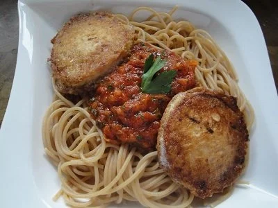 Falsches Piccata Milanese - Rezept - Bild Nr. 6