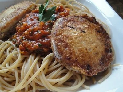 Falsches Piccata Milanese - Rezept - Bild Nr. 7