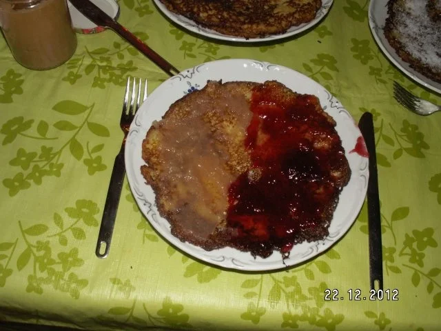 Kartoffelpuffer - Rezept