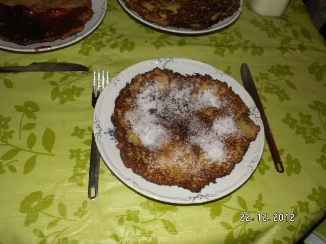 Kartoffelpuffer - Rezept - Bild Nr. 2