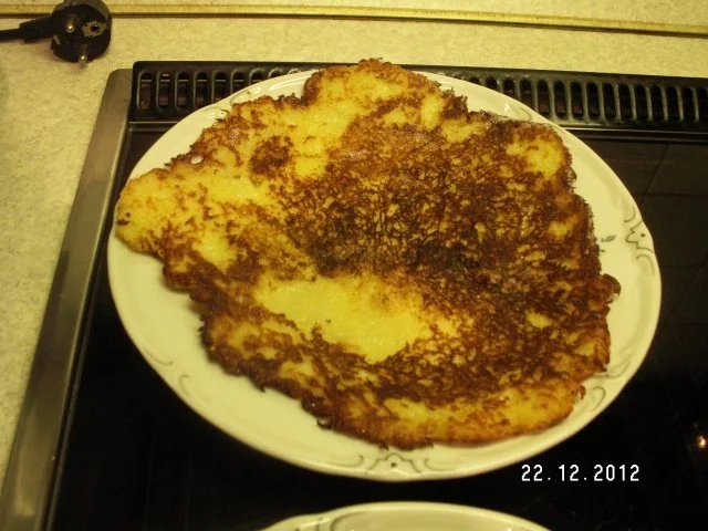 Kartoffelpuffer - Rezept - Bild Nr. 6