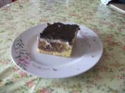 Donauwellen Kuchen - Rezept