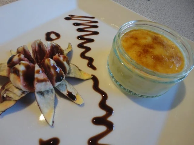 Creme Brulee mit Zitronengras - Rezept - Bild Nr. 12