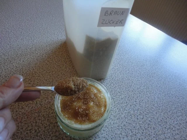 Creme Brulee mit Zitronengras - Rezept - Bild Nr. 8