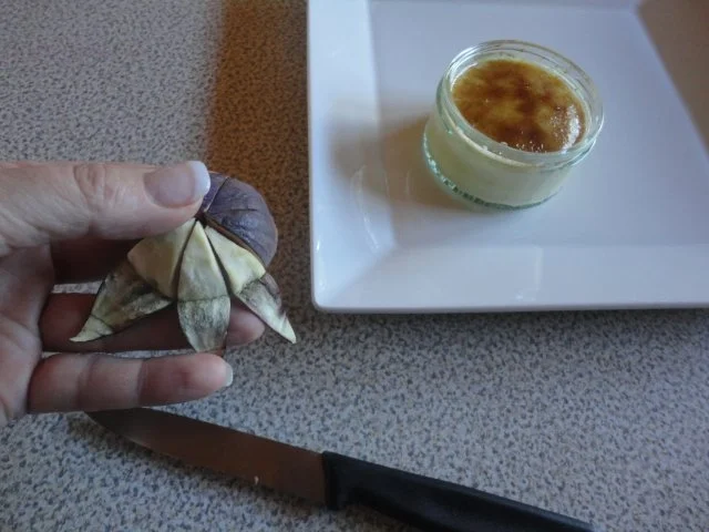 Creme Brulee mit Zitronengras - Rezept - Bild Nr. 10