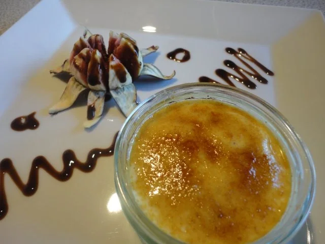 Creme Brulee mit Zitronengras - Rezept - Bild Nr. 11