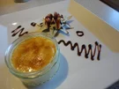 Creme Brulee mit Zitronengras - Rezept