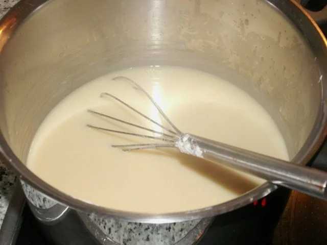 Hühnerfricassee - Rezept - Bild Nr. 4