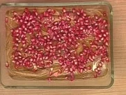 Avocado-Schokomousse - Rezept