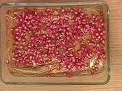 Avocado-Schokomousse - Rezept