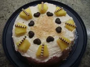 Backen: Südsee-Traum - Rezept