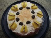 Rezept: Backen: Südsee-Traum Backen: Südsee-Traum - Rezept