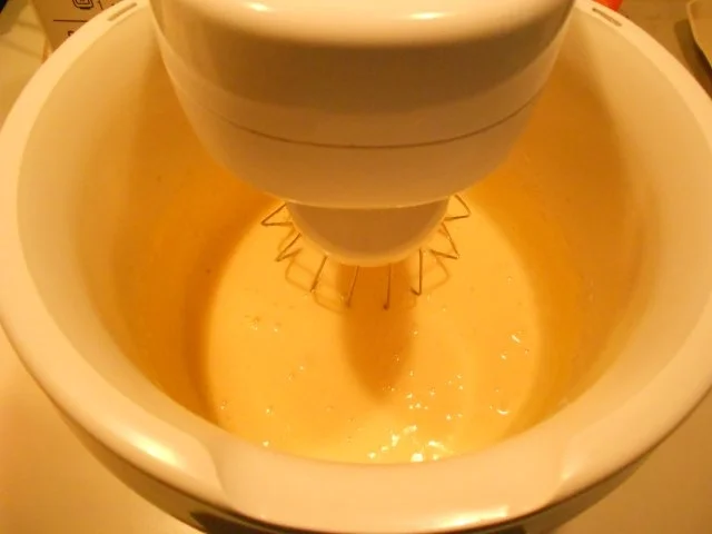 Rezept: Party Muffins Bild Nr. 3 Party Muffins - Rezept - Bild Nr. 3