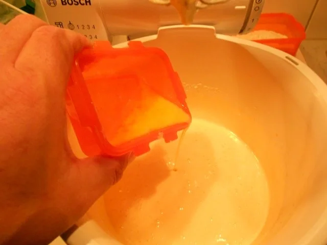 Rezept: Party Muffins Bild Nr. 4 Party Muffins - Rezept - Bild Nr. 4