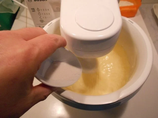 Rezept: Party Muffins Bild Nr. 5 Party Muffins - Rezept - Bild Nr. 5