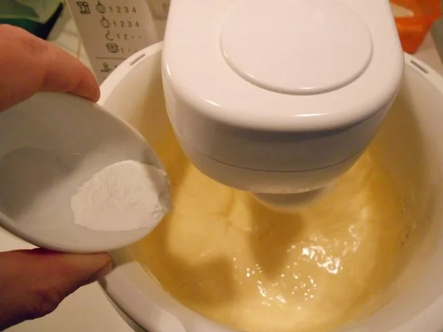 Rezept: Party Muffins Bild Nr. 6 Party Muffins - Rezept - Bild Nr. 6