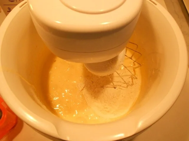 Rezept: Party Muffins Bild Nr. 7 Party Muffins - Rezept - Bild Nr. 7