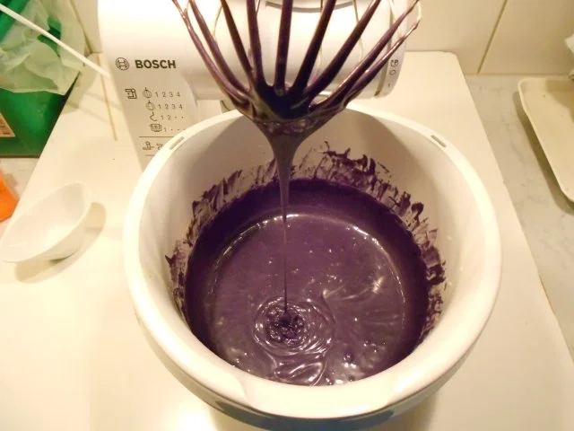 Rezept: Party Muffins Bild Nr. 8 Party Muffins - Rezept - Bild Nr. 8