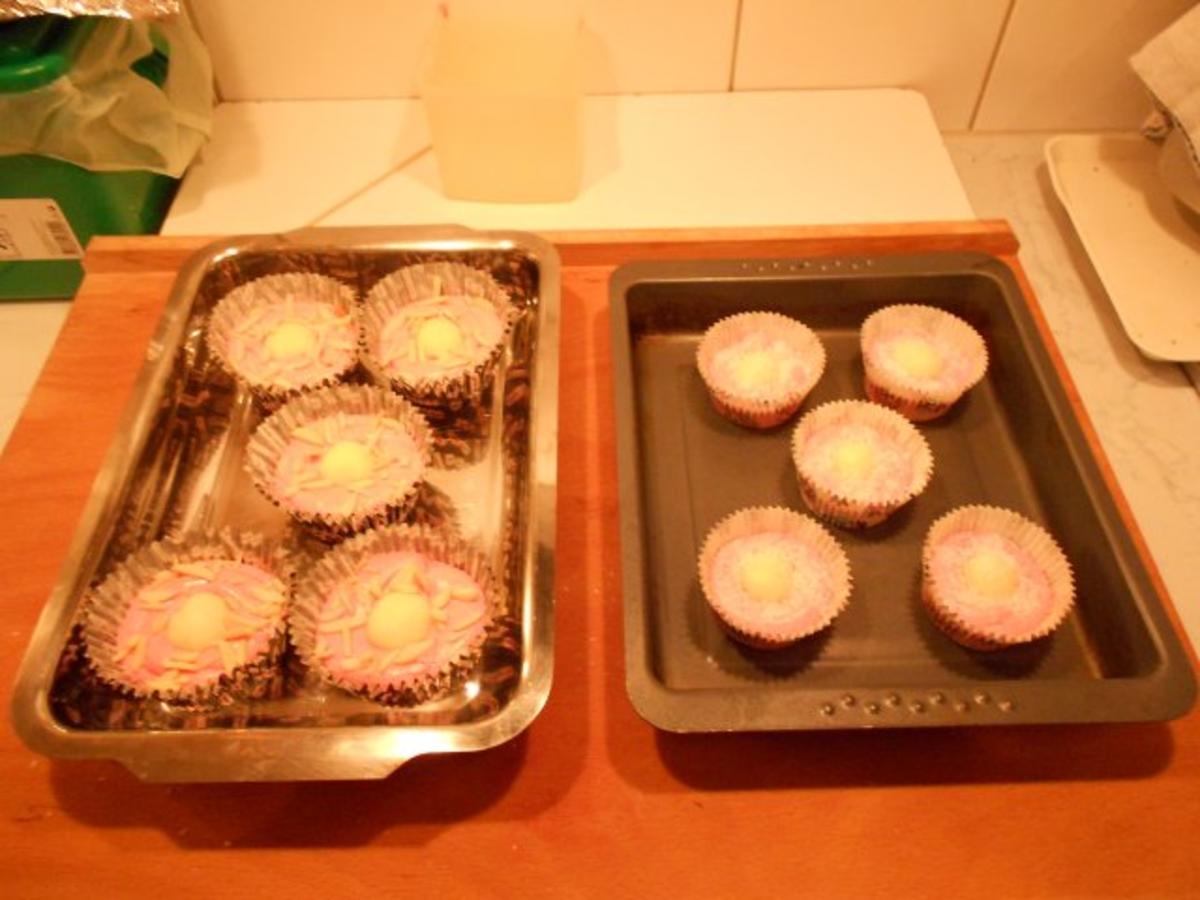 Party Muffins - Rezept - Bild Nr. 12