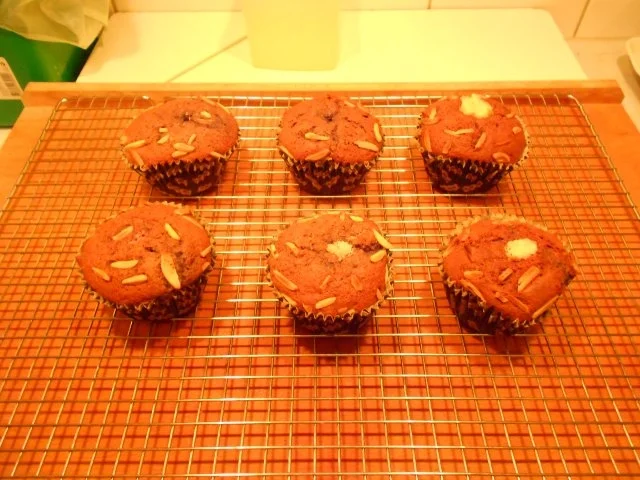 Rezept: Party Muffins Bild Nr. 13 Party Muffins - Rezept - Bild Nr. 13