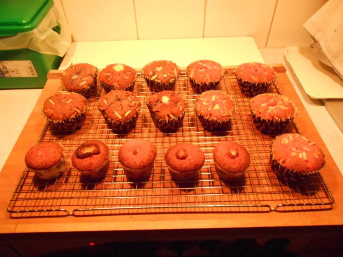 Party Muffins - Rezept - Bild Nr. 15