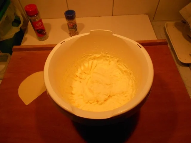 Rezept: Party Muffins Bild Nr. 18 Party Muffins - Rezept - Bild Nr. 18