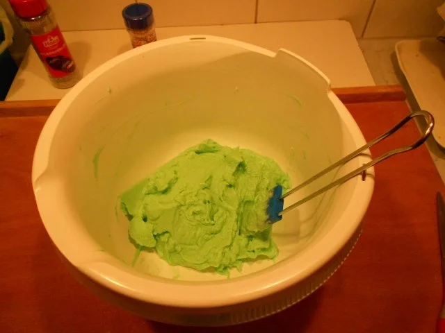 Rezept: Party Muffins Bild Nr. 19 Party Muffins - Rezept - Bild Nr. 19