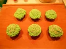 Party Muffins - Rezept