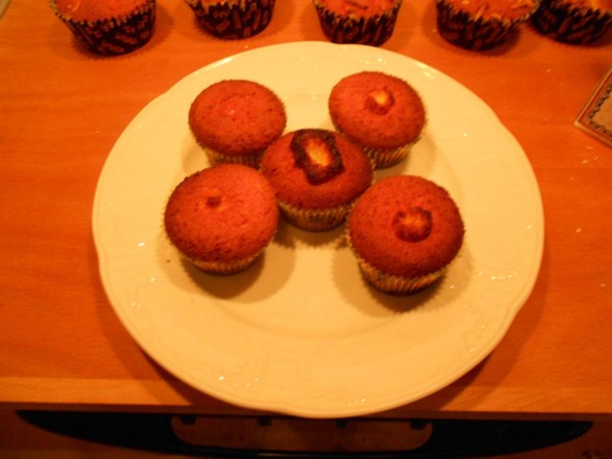 Party Muffins - Rezept - Bild Nr. 22
