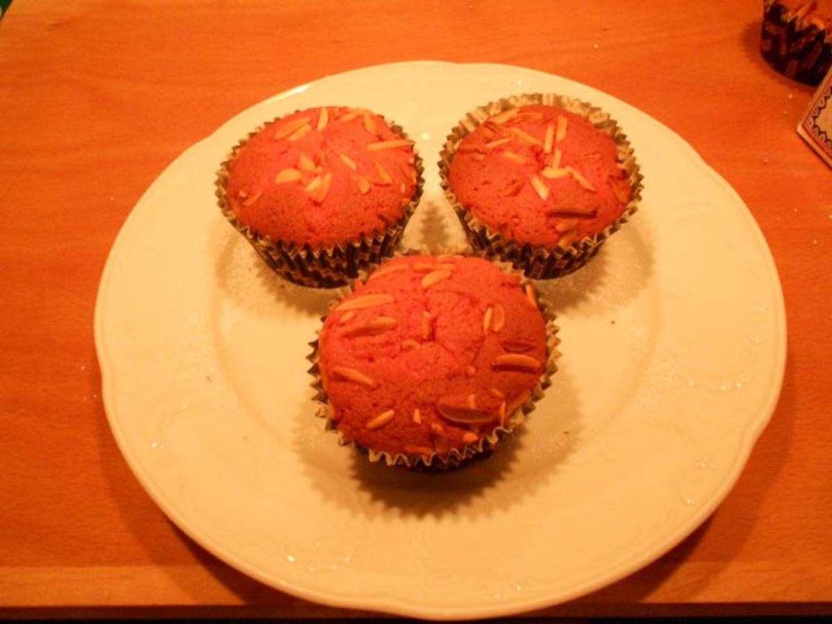 Party Muffins - Rezept - Bild Nr. 23