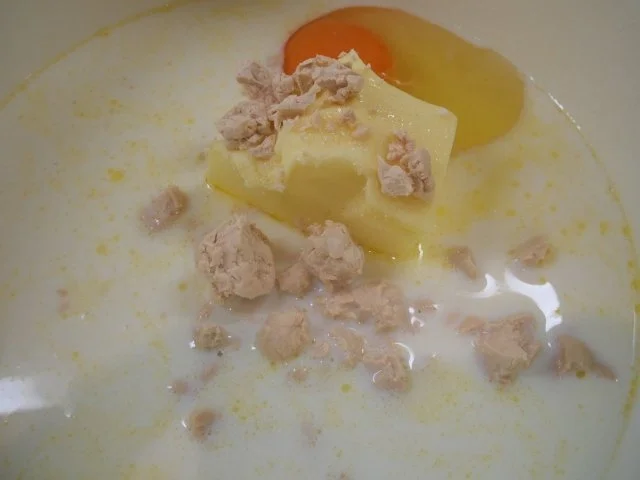 Backen: Zwetschgentaler mit Zimtstreusel - Rezept - Bild Nr. 3