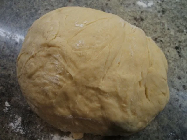 Backen: Zwetschgentaler mit Zimtstreusel - Rezept - Bild Nr. 4